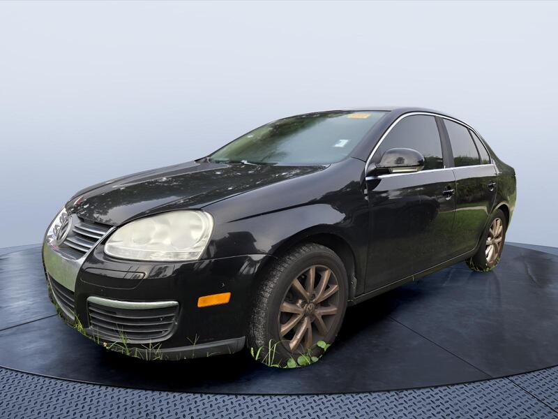 Used 2010 Volkswagen Jetta LIMITED in JACKSONVILLE, FLORIDA
