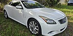 Used 2014 INFINITI Q60  in JACKSONVILLE, FLORIDA