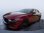 Used 2024 MAZDA MAZDA3 SEDAN 2.5 S SELECT SPORT in JACKSONVILLE, FLORIDA (Photo 2)