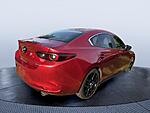 Used 2024 MAZDA MAZDA3 SEDAN 2.5 S SELECT SPORT in JACKSONVILLE, FLORIDA (Photo 3)
