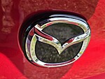 Used 2024 MAZDA MAZDA3 SEDAN 2.5 S SELECT SPORT in JACKSONVILLE, FLORIDA (Photo 4)
