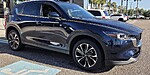 Used 2022 MAZDA CX-5 2.5 S PREMIUM PLUS PACKAGE AWD in JACKSONVILLE, FLORIDA