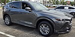 Used 2025 MAZDA CX-5 2.5 S SELECT PACKAGE AWD in JACKSONVILLE, FLORIDA
