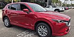 Used 2025 MAZDA CX-5 2.5 S PREFERRED PACKAGE AWD in JACKSONVILLE, FLORIDA
