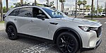 Used 2026 MAZDA CX-90 3.3 TURBO PREMIUM SPORT in JACKSONVILLE, FLORIDA