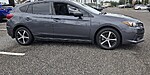 Used 2022 SUBARU IMPREZA PREMIUM 5-DOOR CVT in JACKSONVILLE, FLORIDA