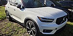 Used 2020 VOLVO XC40 R-DESIGN in JACKSONVILLE, FLORIDA