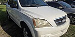 Used 2006 KIA SORENTO LX in JACKSONVILLE, FLORIDA