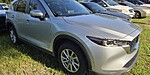 Used 2023 MAZDA CX-5 2.5 S PREFERRED PACKAGE in JACKSONVILLE, FLORIDA