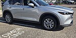 Used 2023 MAZDA CX-5 2.5 S PREFERRED PACKAGE AWD in JACKSONVILLE, FLORIDA