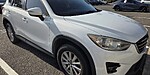 Used 2016 MAZDA CX-5 TOURING in JACKSONVILLE, FLORIDA