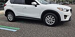 Used 2016 MAZDA CX-5 2016.5 FWD 4DR AUTO TOURING in JACKSONVILLE, FLORIDA