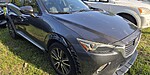 Used 2016 MAZDA CX-3 GRAND TOURING in JACKSONVILLE, FLORIDA