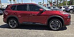 Used 2025 NISSAN ROGUE AWD SV in JACKSONVILLE, FLORIDA