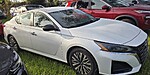 Used 2024 NISSAN ALTIMA 2.5 SV in JACKSONVILLE, FLORIDA