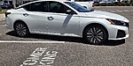 Used 2024 NISSAN ALTIMA 2.5 SV SEDAN in JACKSONVILLE, FLORIDA