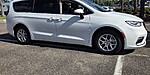 Used 2023 CHRYSLER PACIFICA TOURING L FWD in JACKSONVILLE, FLORIDA
