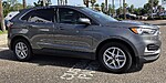 Used 2024 FORD EDGE SEL AWD in JACKSONVILLE, FLORIDA