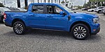Used 2022 FORD MAVERICK XL FWD SUPERCREW in JACKSONVILLE, FLORIDA