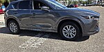 Used 2025 MAZDA CX-5 2.5 S SELECT PACKAGE AWD in JACKSONVILLE, FLORIDA
