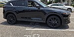 Used 2025 MAZDA CX-5 2.5 S CARBON EDITION AWD in JACKSONVILLE, FLORIDA
