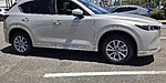 Used 2025 MAZDA CX-5 2.5 S PREFERRED PACKAGE AWD in JACKSONVILLE, FLORIDA