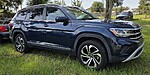 Used 2022 Volkswagen Atlas 2.0T SEL in JACKSONVILLE, FLORIDA