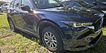 Used 2024 MAZDA CX-5 2.5 S PREFERRED PACKAGE in JACKSONVILLE, FLORIDA