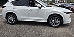 Used 2025 MAZDA CX-5 2.5 S PREMIUM PLUS PACKAGE AWD in JACKSONVILLE, FLORIDA