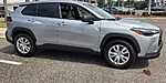 Used 2026 TOYOTA COROLLA CROSS L 2WD in JACKSONVILLE, FLORIDA