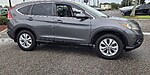 Used 2014 Honda CR-V AWD 5DR EX-L in JACKSONVILLE, FLORIDA