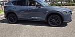 Used 2023 MAZDA CX-5 2.5 S CARBON EDITION AWD in JACKSONVILLE, FLORIDA