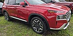Used 2022 HYUNDAI SANTA FE LIMITED in JACKSONVILLE, FLORIDA