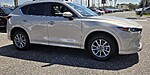 Used 2025 MAZDA CX-5 2.5 S PREFERRED PACKAGE AWD in JACKSONVILLE, FLORIDA