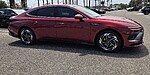 Used 2024 HYUNDAI SONATA SEL 2.5L FWD in JACKSONVILLE, FLORIDA