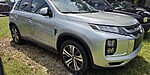 Used 2024 MITSUBISHI OUTLANDER SPORT SE in JACKSONVILLE, FLORIDA