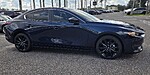 Used 2025 MAZDA MAZDA3 SEDAN 2.5 S SELECT SPORT FWD in JACKSONVILLE, FLORIDA