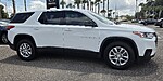 Used 2021 CHEVROLET TRAVERSE FWD 4DR LS W/1LS in JACKSONVILLE, FLORIDA