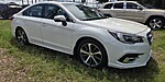 Used 2018 SUBARU LEGACY LIMITED in JACKSONVILLE, FLORIDA