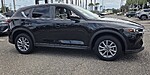 Used 2023 MAZDA CX-5 2.5 S SELECT PACKAGE AWD in JACKSONVILLE, FLORIDA