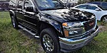 Used 2012 GMC CANYON SLT in JACKSONVILLE, FLORIDA