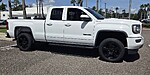 Used 2018 GMC SIERRA 1500 4WD DOUBLE CAB 143.5" in JACKSONVILLE, FLORIDA