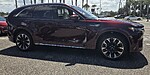 Used 2025 MAZDA CX-90 3.3 TURBO S PREMIUM PLUS PACKAGE in JACKSONVILLE, FLORIDA