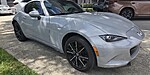 Used 2025 MAZDA MX-5 MIATA RF GRAND TOURING in JACKSONVILLE, FLORIDA