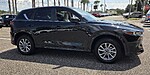 Used 2025 MAZDA CX-5 2.5 S PREFERRED PACKAGE AWD in JACKSONVILLE, FLORIDA
