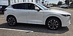 Used 2025 MAZDA CX-5 2.5 S PREFERRED PACKAGE AWD in JACKSONVILLE, FLORIDA