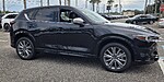 Used 2024 MAZDA CX-5 2.5 TURBO SIGNATURE AWD in JACKSONVILLE, FLORIDA