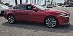 Used 2020 MAZDA MAZDA6 SIGNATURE AUTO in JACKSONVILLE, FLORIDA