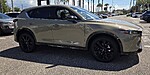 Used 2025 MAZDA CX-5 2.5 CARBON TURBO AWD *LTD AVAIL* in JACKSONVILLE, FLORIDA