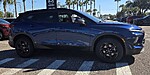 Used 2023 CHEVROLET BLAZER FWD 4DR LT W/2LT in JACKSONVILLE, FLORIDA